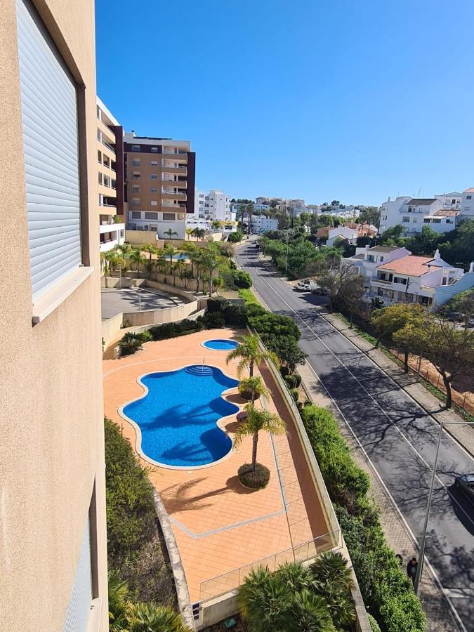 Casa Luna Lagos Buitenkant foto