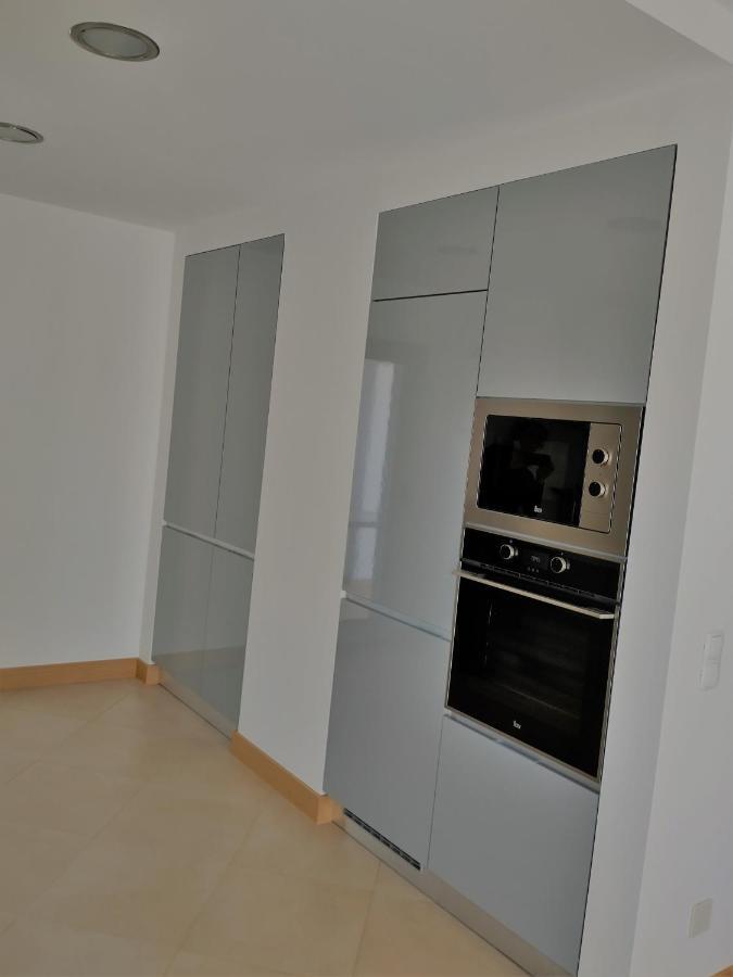 Casa Luna Lagos Buitenkant foto