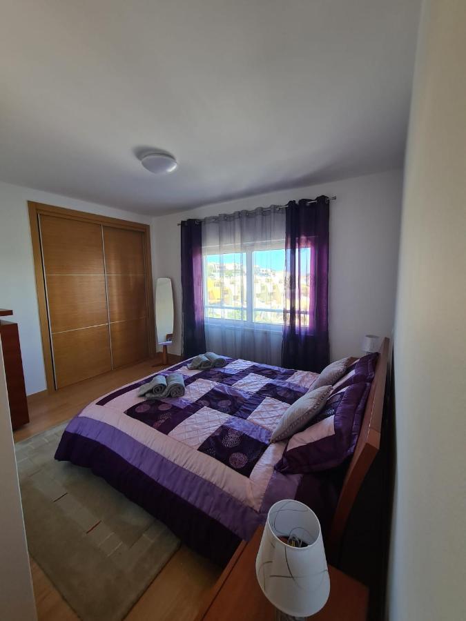 Casa Luna Lagos Buitenkant foto