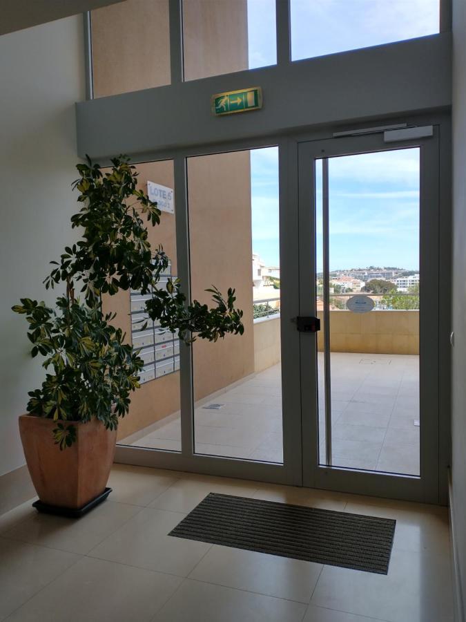 Casa Luna Lagos Buitenkant foto