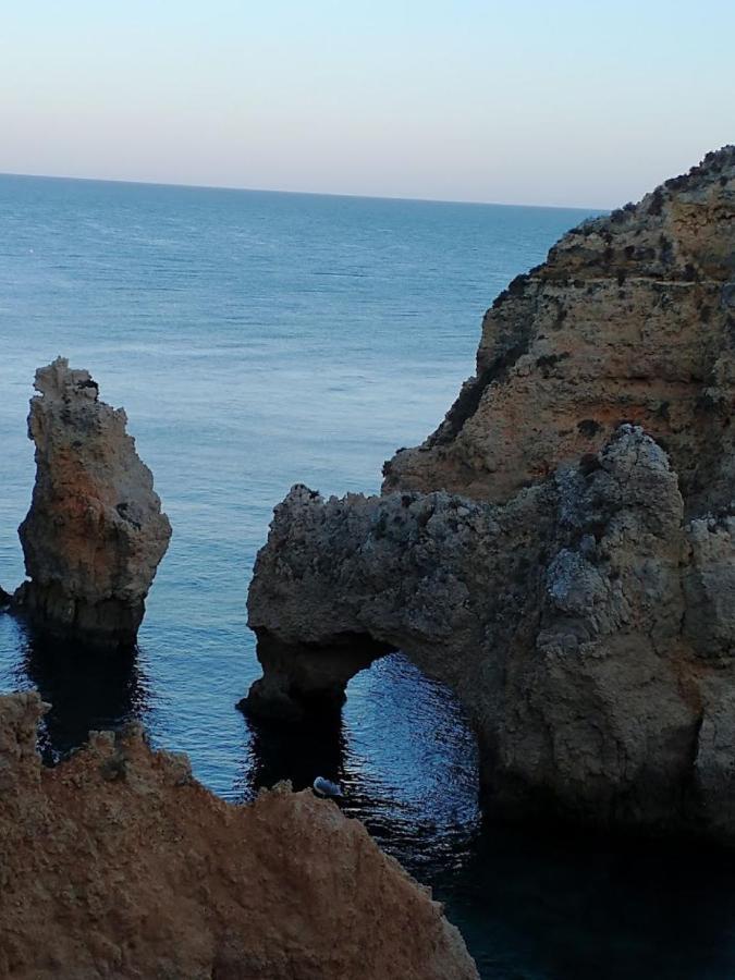 Casa Luna Lagos Buitenkant foto